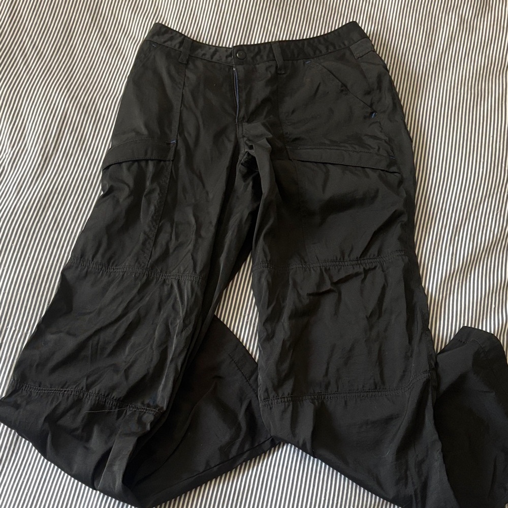 Vintage Rave Pants, Breakdown